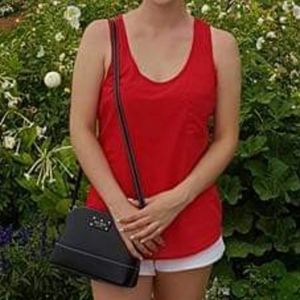 U2B Pocket Tank - Red, US/CA S